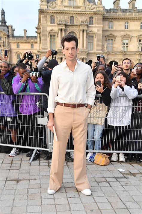 mark ronson vogue